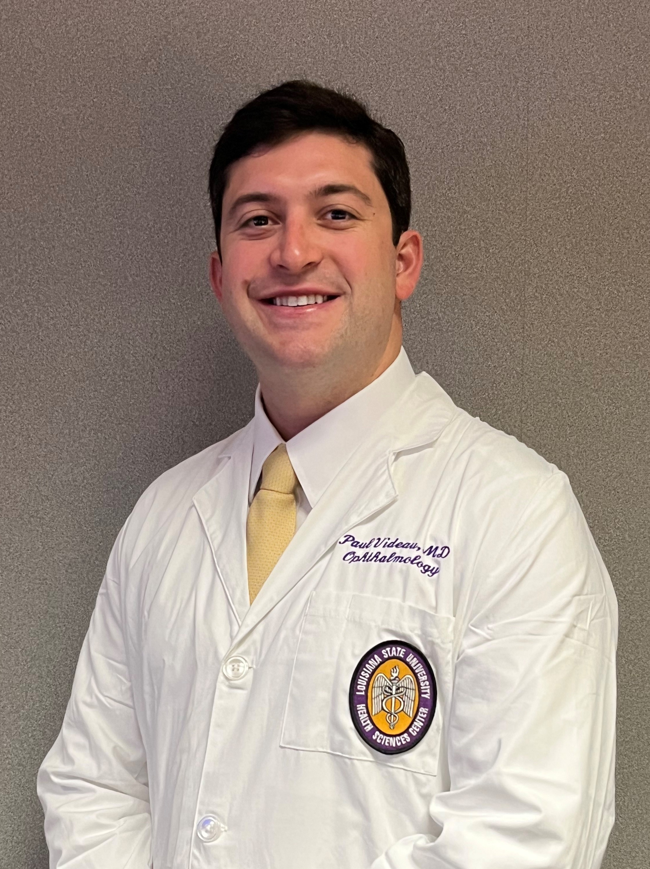 Paul Videau, M.D.